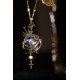 Lilith House Star Secret Words Starometer Necklace(Leftovers Stock/2 Colours/Full Payment Without Shipping)